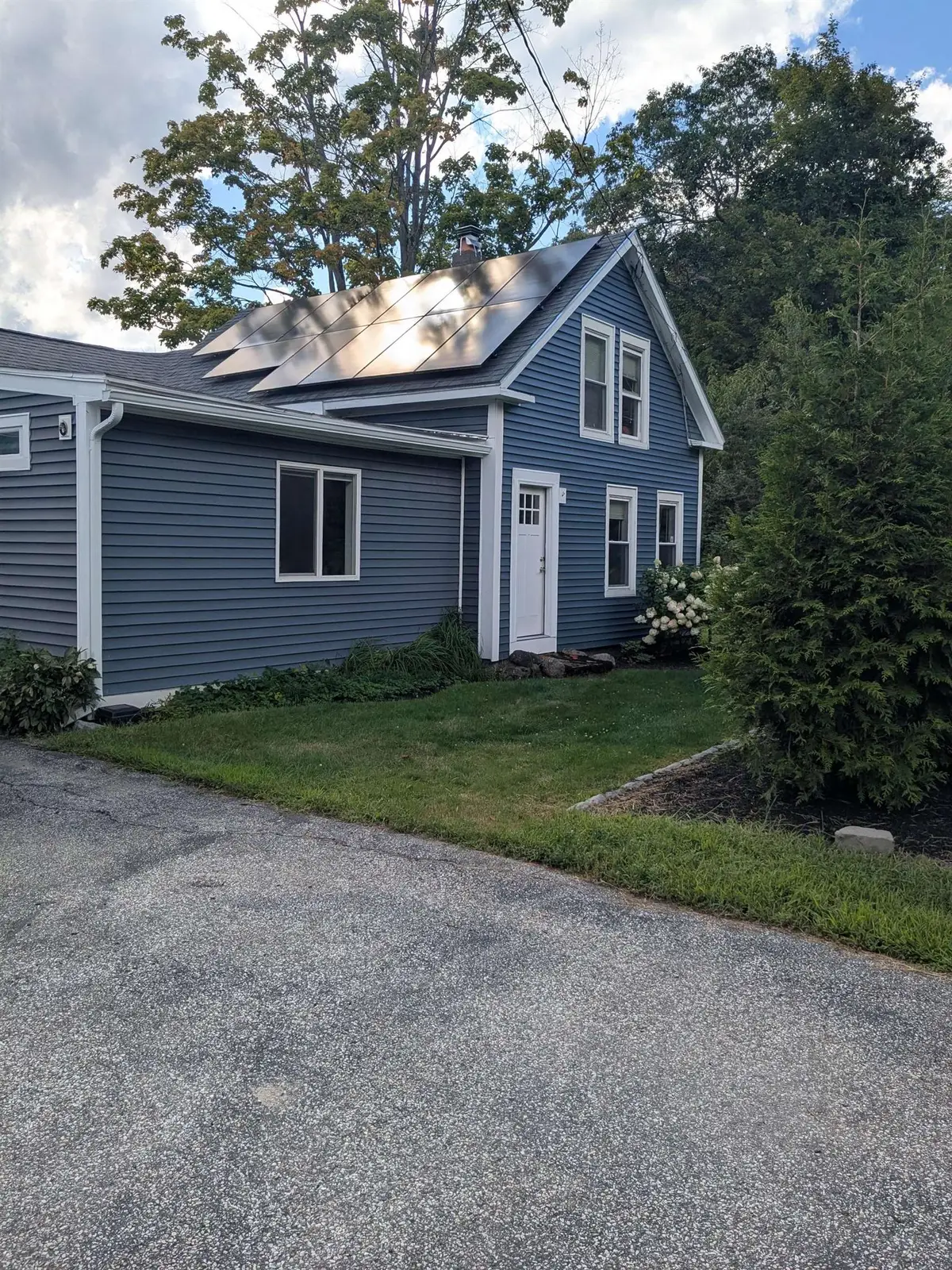 30 Hannah Dustin Drive, Concord, NH 03301-1820 - #1