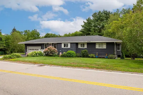 14 Tates Brook Road, Somersworth, NH 03878