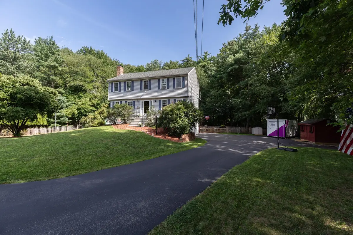 12 Applewood Lane, Salem, NH 03079 - #1