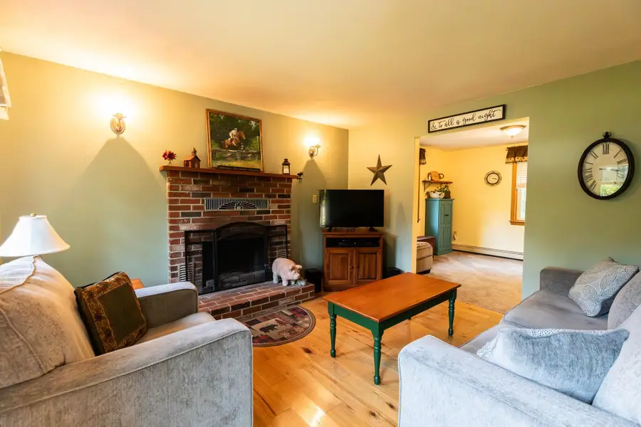12 Applewood Lane, Salem, NH 03079 - #3