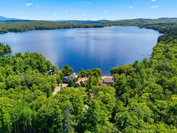 169 Winona Shores Road, Meredith, NH 03253
