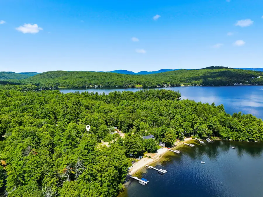 169 Winona Shores Road, Meredith, NH 03253 - #2
