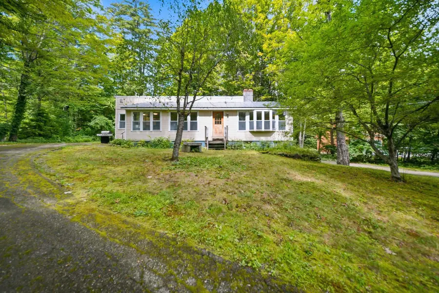 169 Winona Shores Road, Meredith, NH 03253 - #3