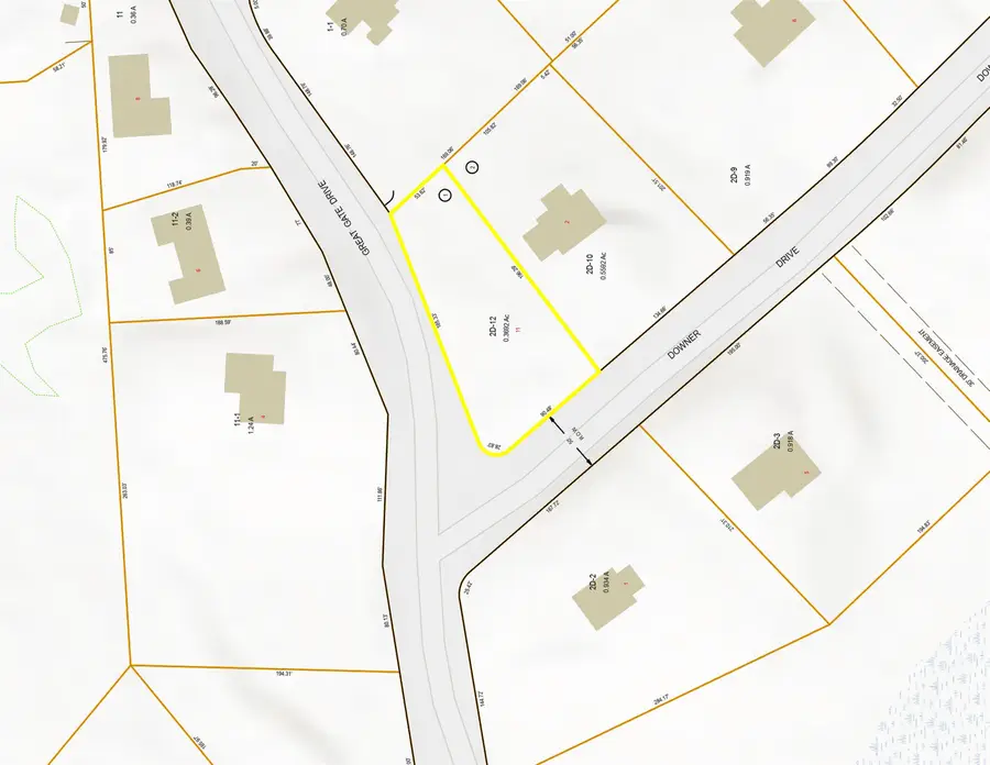 11 Great Gate Drive, Hampton, NH 03842 - #3