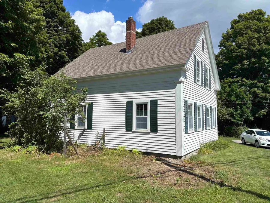 193 Pine Hill Road, Nashua, NH 03063 - #3