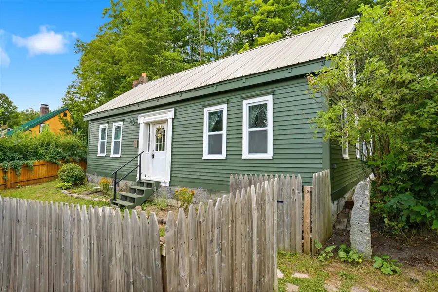 622 2nd NH Turnpike, Hillsborough, NH 03244 - #2