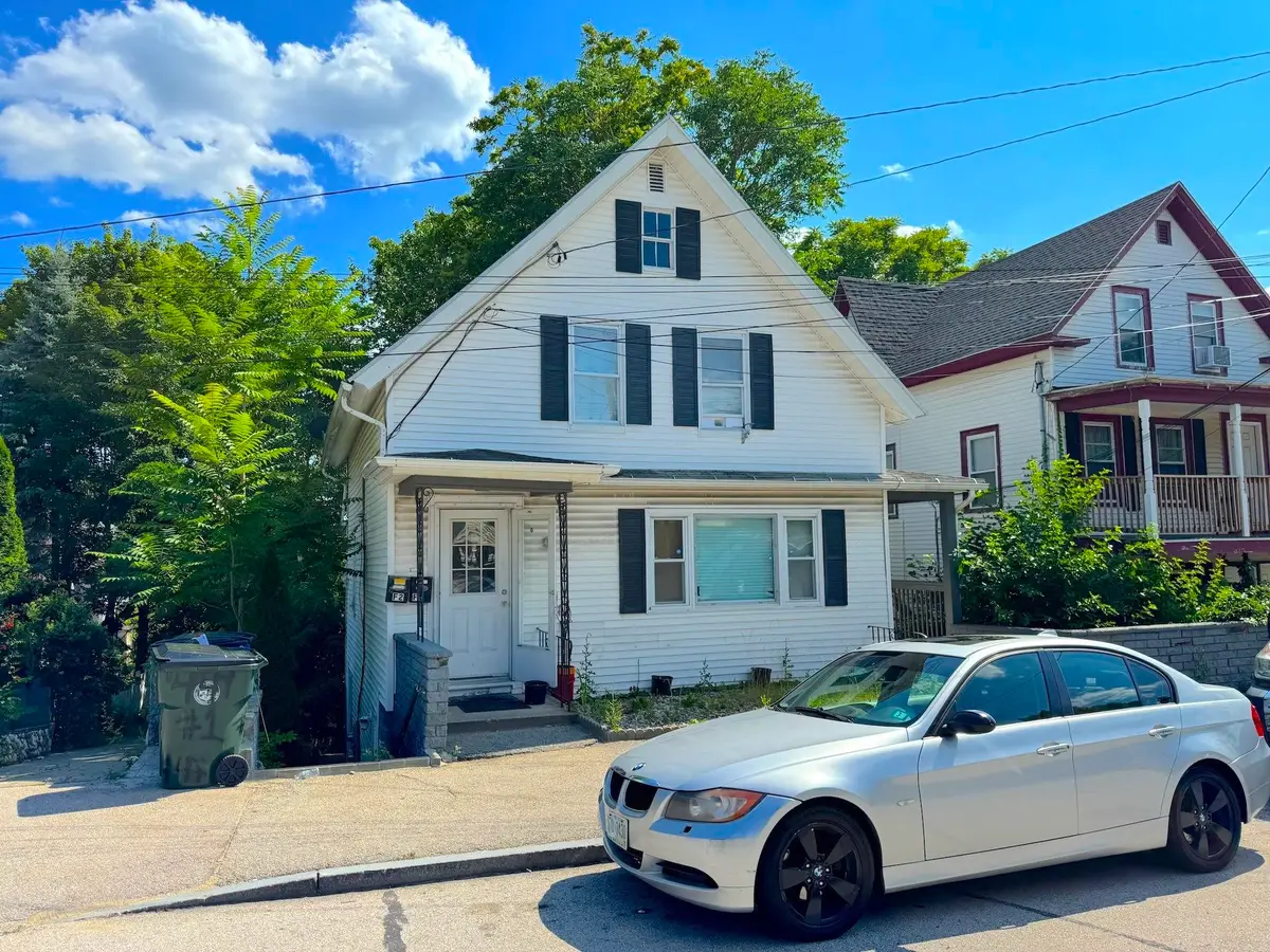 447 Hanover Street, Manchester, NH 03104 - #1