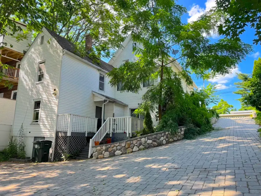 447 Hanover Street, Manchester, NH 03104 - #2