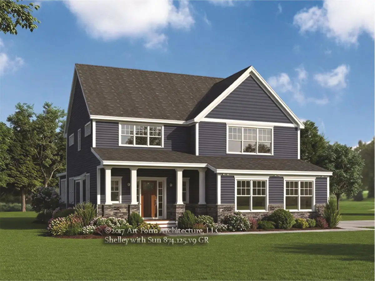 Lot 5 Emerson Ridge, Dover, NH 03820 - #1