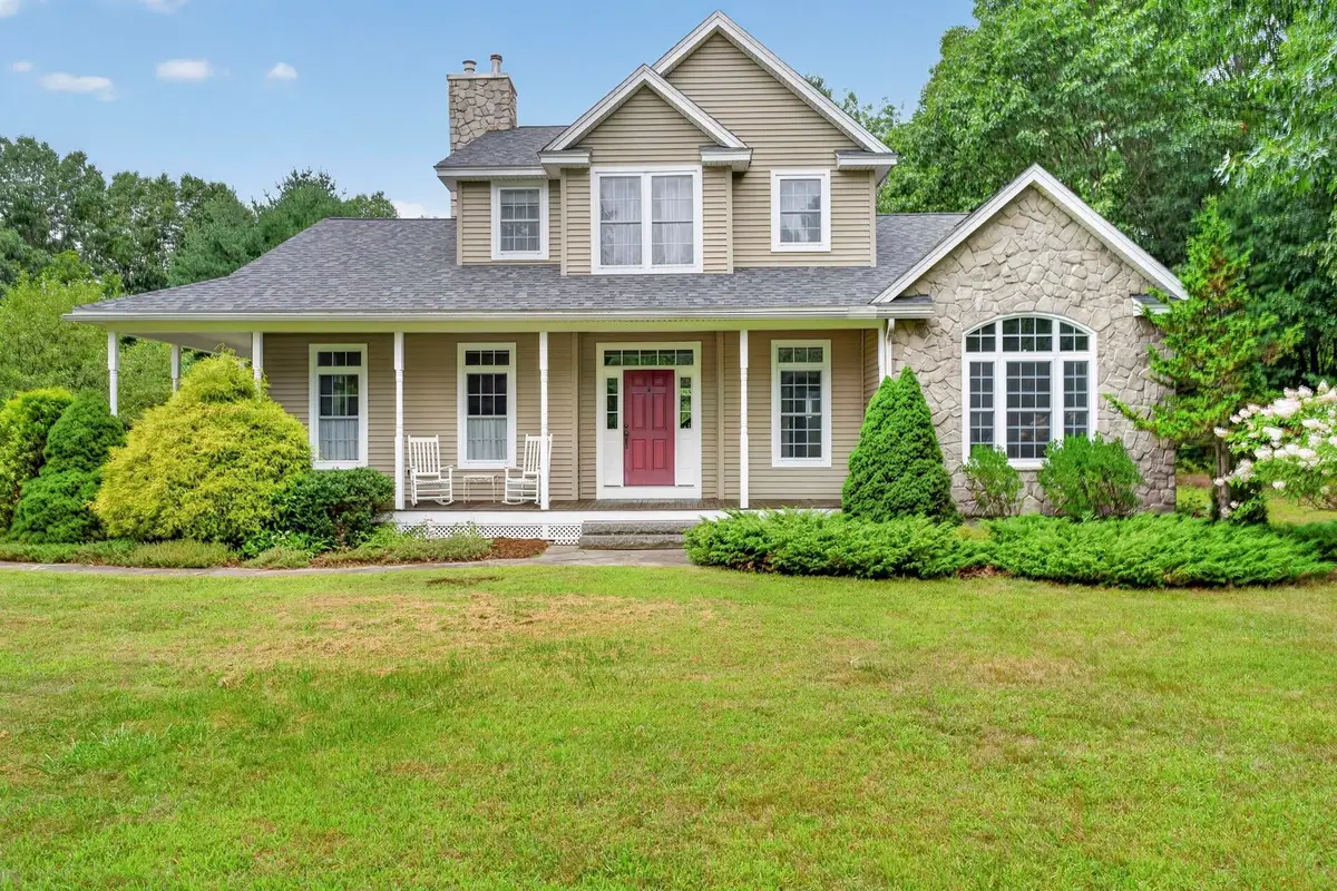 122 Island Pond Road, Derry, NH 03038 - #1