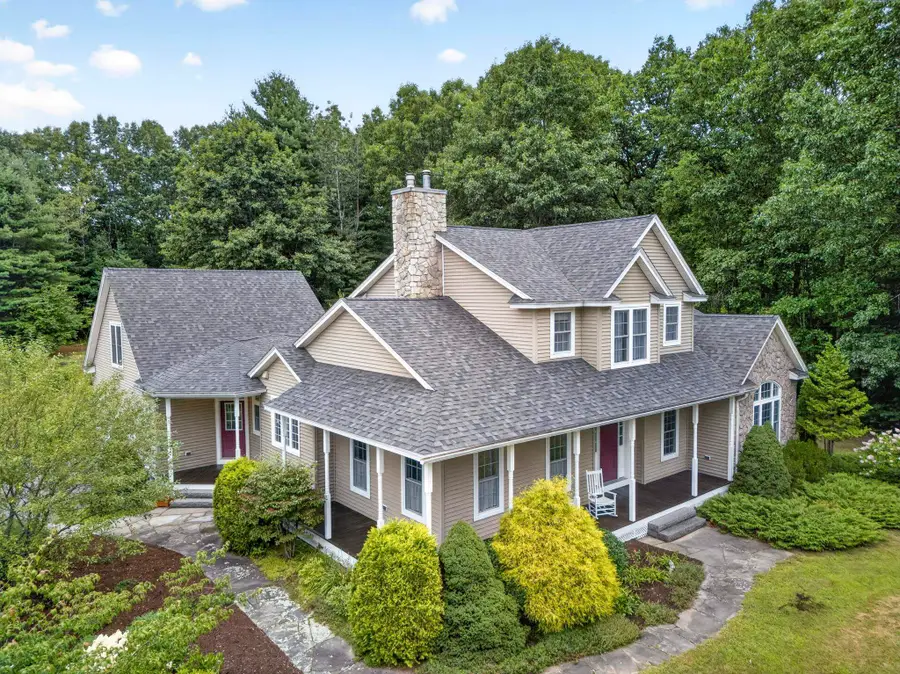 122 Island Pond Road, Derry, NH 03038 - #2
