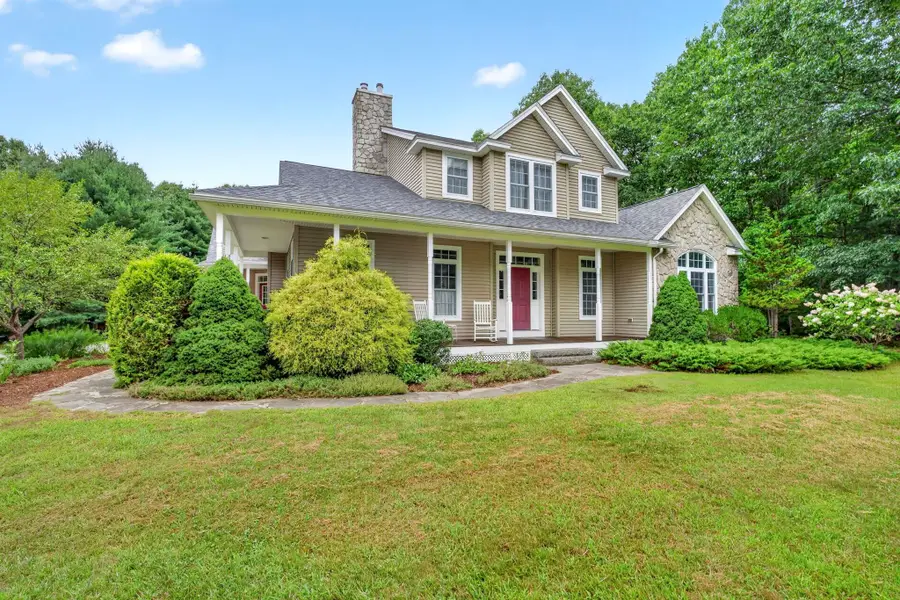 122 Island Pond Road, Derry, NH 03038 - #3