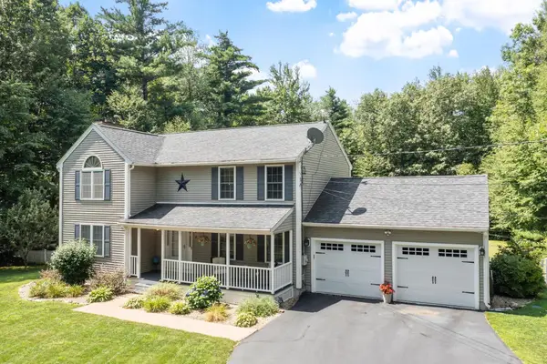 10 Westview Road, Brookline, NH 03033