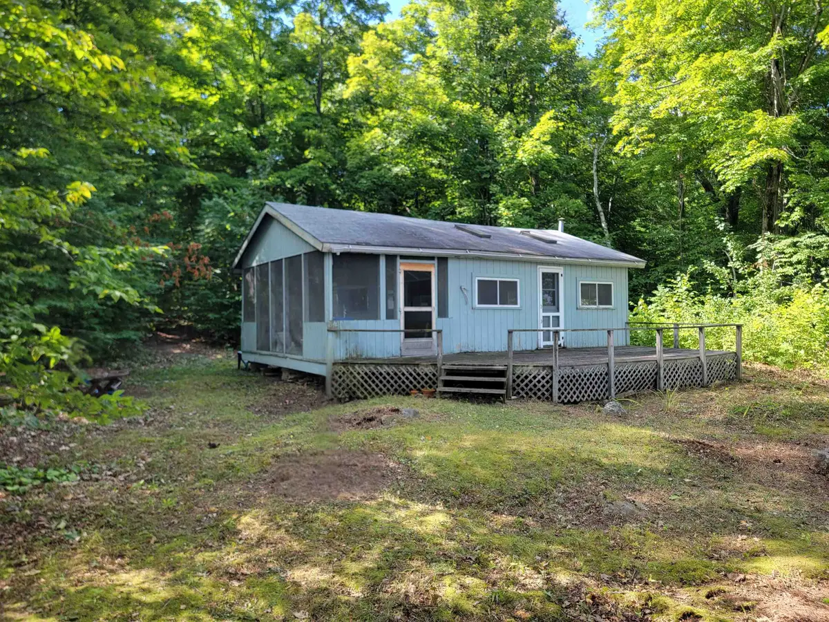 2643 Butler Island, North Hero, VT 05474 - #1