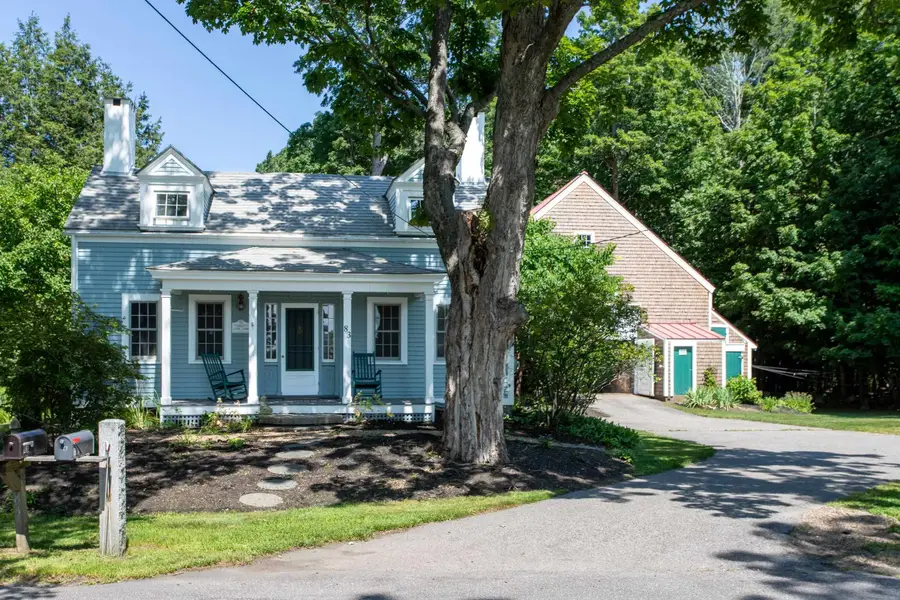 83 Walnut Avenue, North Hampton, NH 03862 - #2