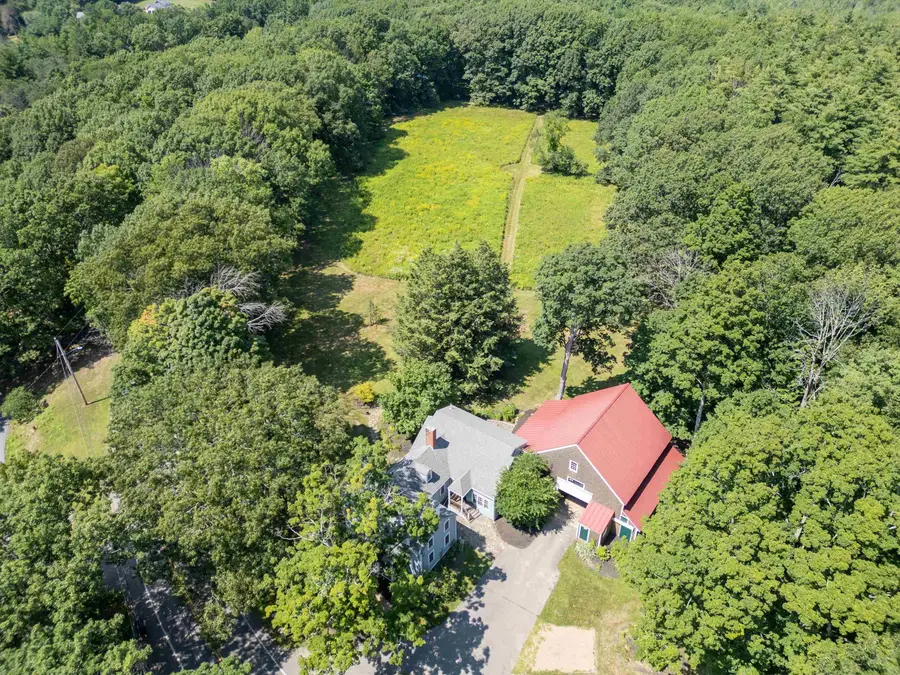 83 Walnut Avenue, North Hampton, NH 03862 - #3