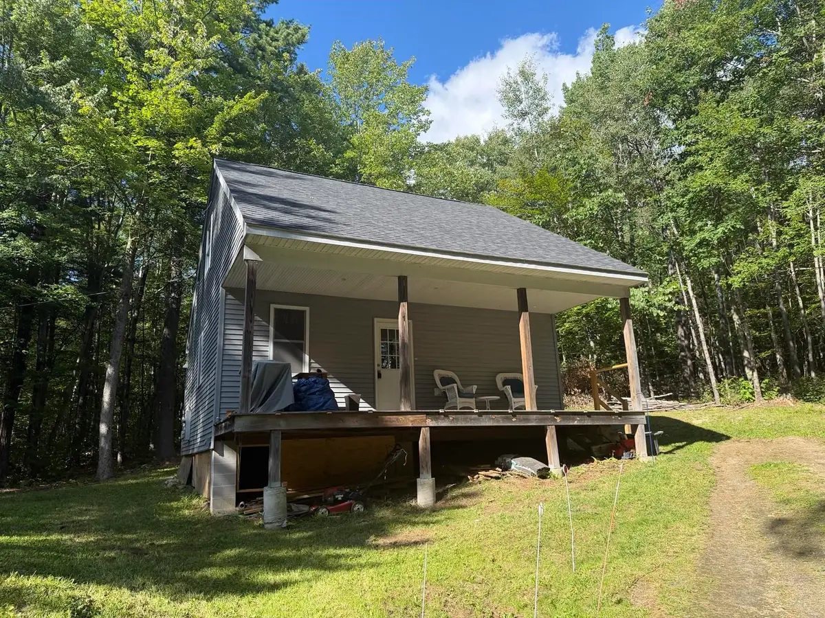 149 Grout Hill Road, Acworth, NH 03601 - #1