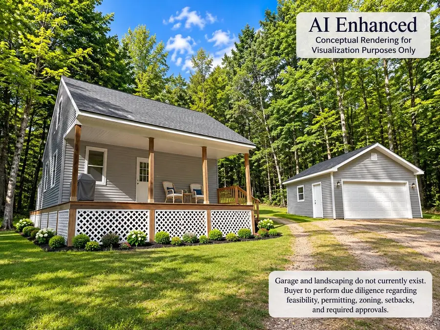 149 Grout Hill Road, Acworth, NH 03601 - #2
