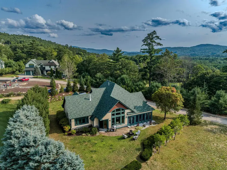 21 Balsam Lane, Campton, NH 03223 - #3