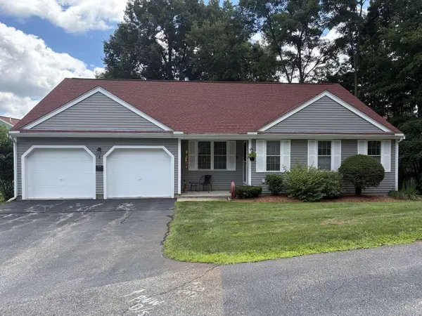 4 Ivy Lane, Nashua, NH 03063