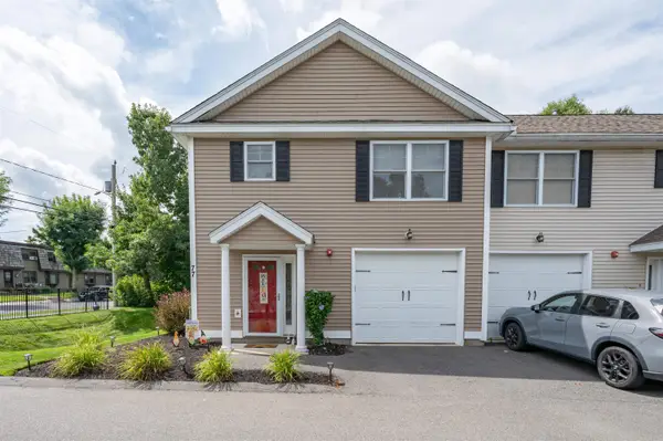 77 Deerwood Drive #A, Nashua, NH 03063