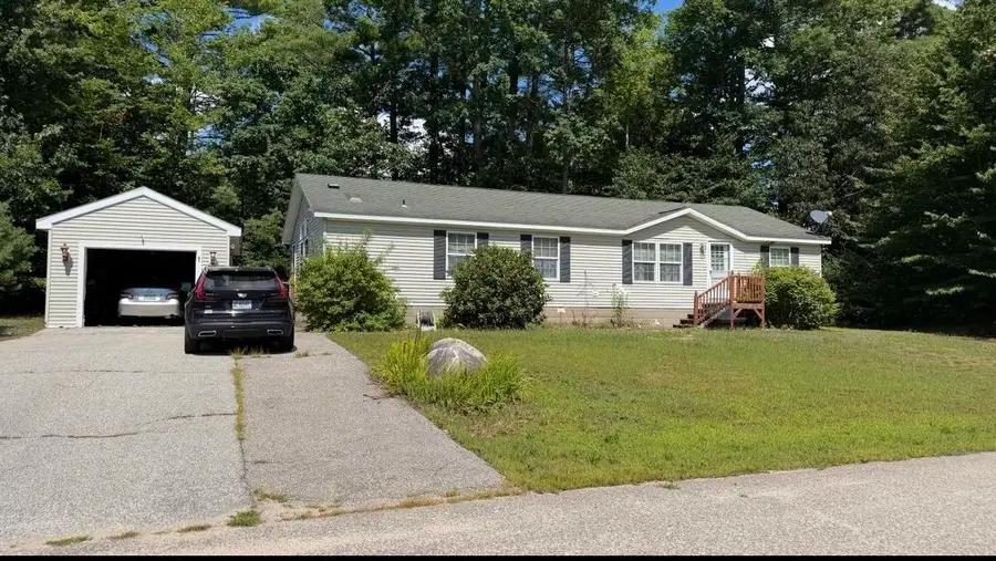 31 Osprey Road, Alton, NH 03809 - #2