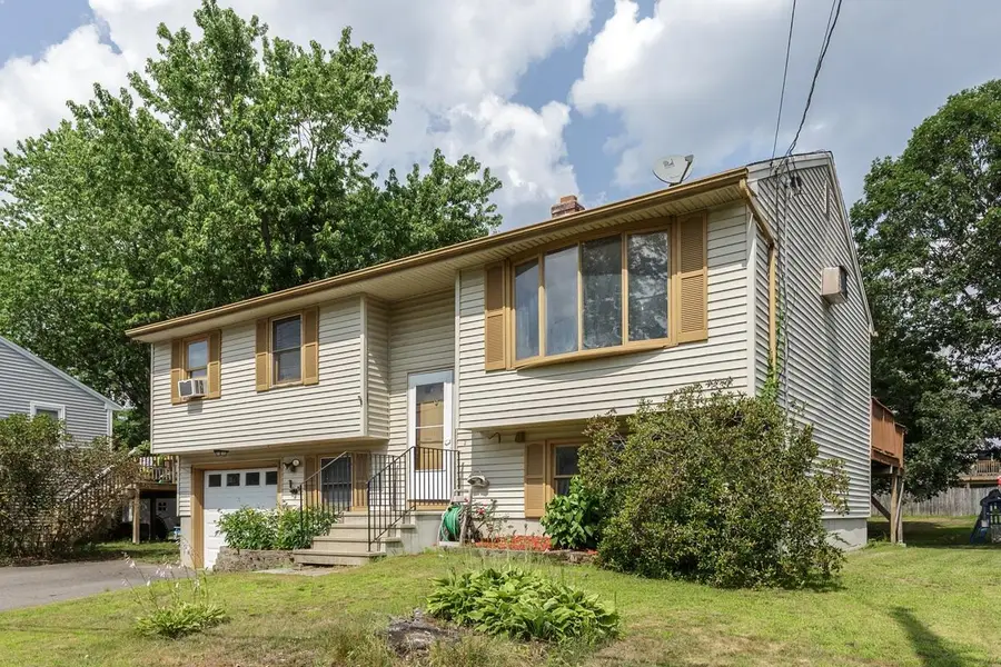 166 Brent Street, Manchester, NH 03103 - #3