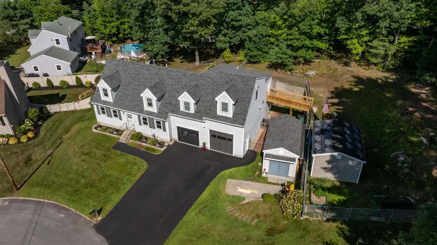 20 Cobble Hill Road, Nashua, NH 03062 - #2