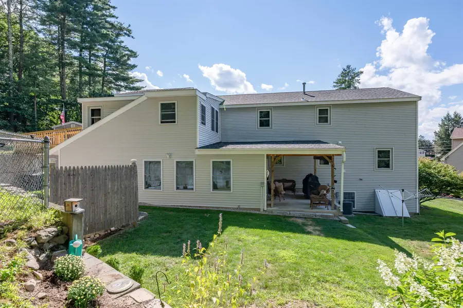 20 Cobble Hill Road, Nashua, NH 03062 - #3