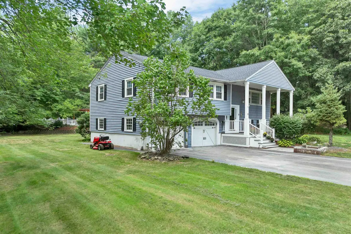 2 Forest Street, Londonderry, NH 03053 - #1