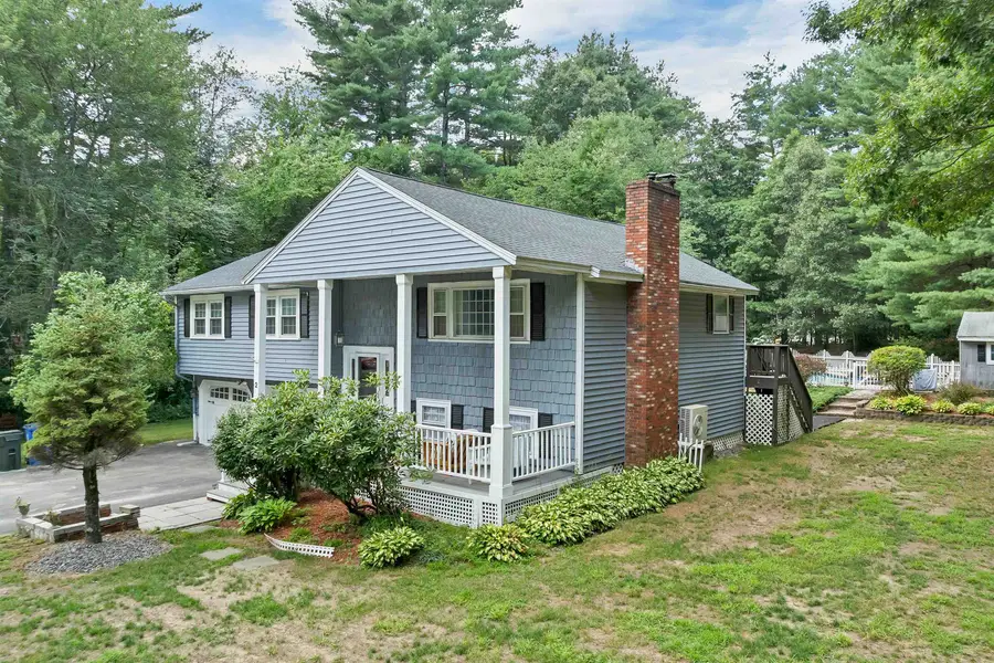 2 Forest Street, Londonderry, NH 03053 - #3