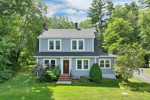 108 Ten Rod Road, Rochester, NH 03867