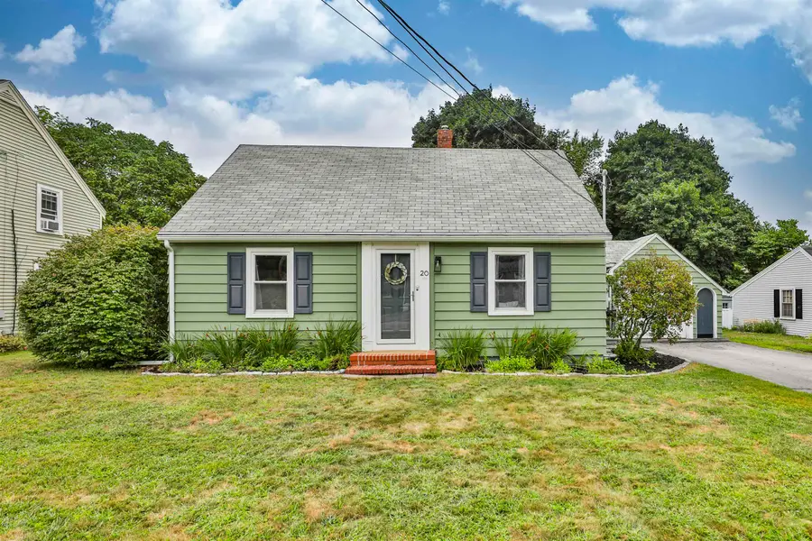 20 Willey Street, Rochester, NH 03867 - #2