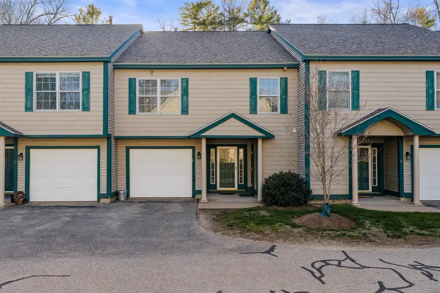 24 Deborah Lane, Dover, NH 03820 - #2