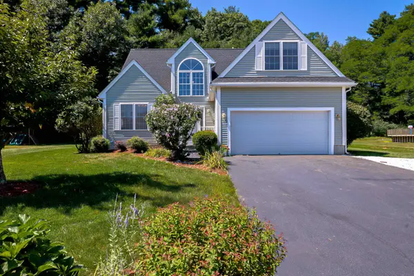 15 Souhegan Drive, Nashua, NH 03063