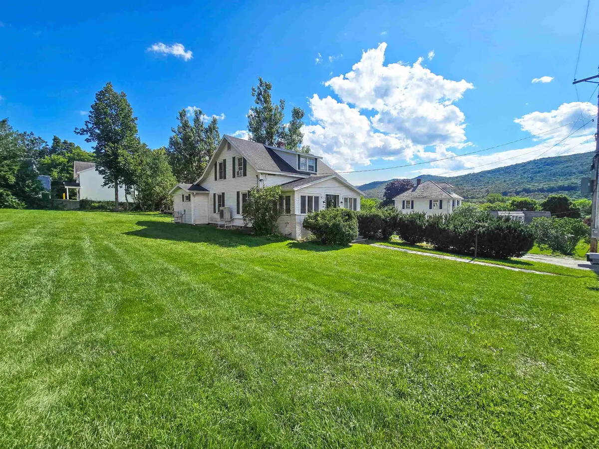 286 Thrall Avenue, West Rutland, VT 05777 - #1