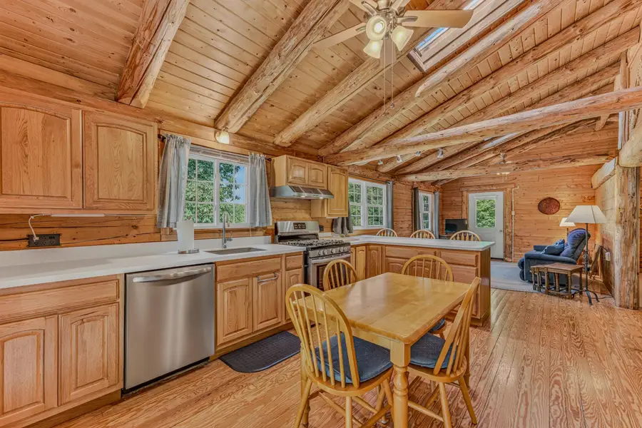189 Plain Road, Bath, NH 03740 - #3