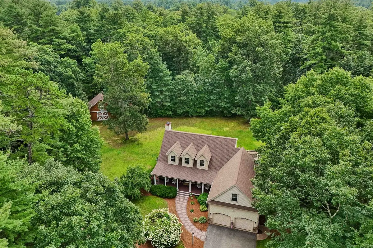 9A Burns Road, Pelham, NH 03076 - #1