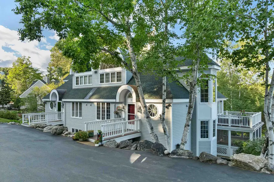 19 Hawk Ridge Road, Meredith, NH 03253 - #2