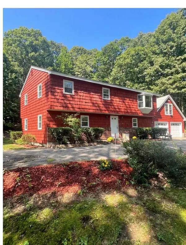 47 North Road, New Ipswich, NH 03071