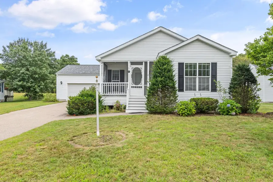 67 Tarah Way, Fremont, NH 03044 - #3