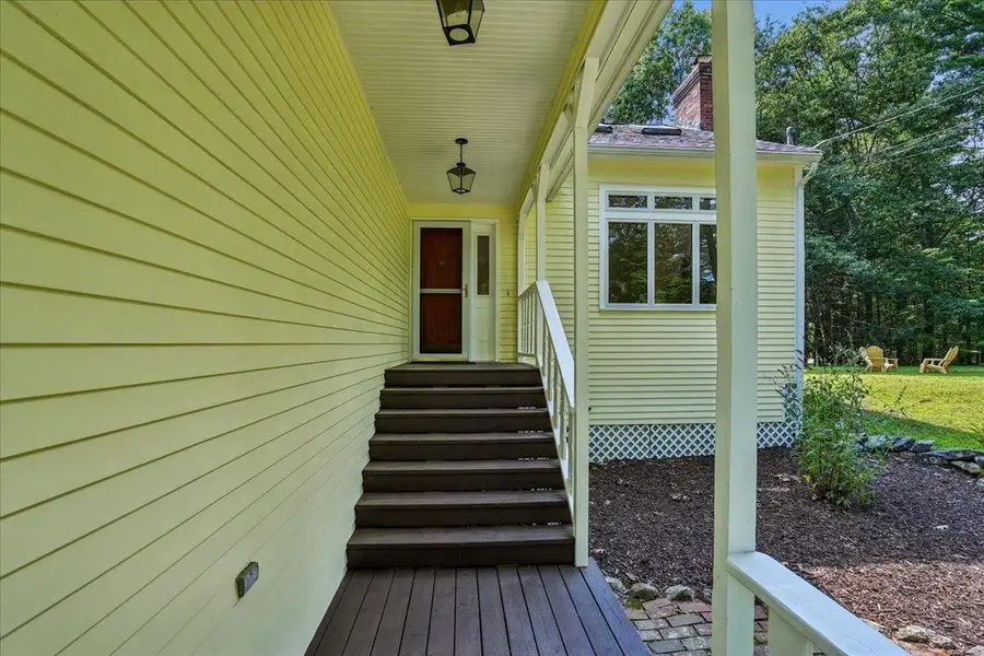 10 Standish Way, Amherst, NH 03031 - #3