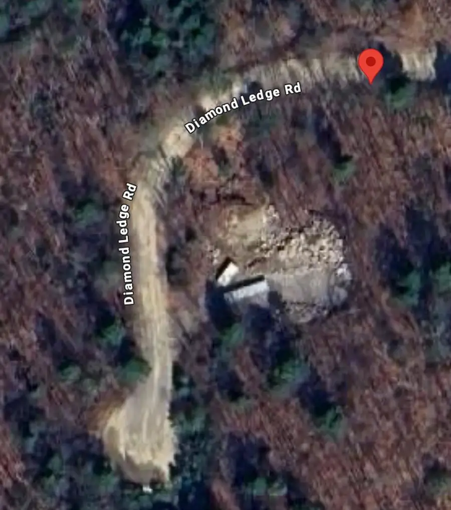 53 Diamond Ledge Road, Thornton, NH 03285 - #3