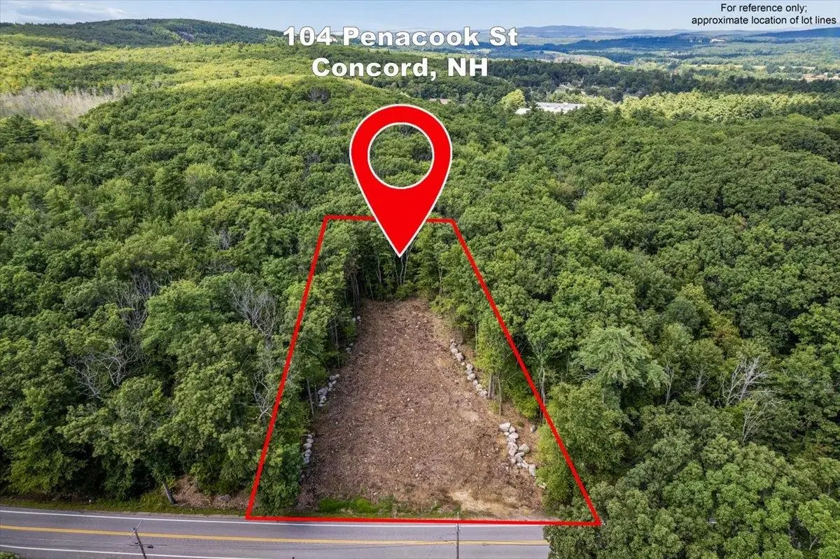 104 Penacook Street, Concord, NH 03301 - #1