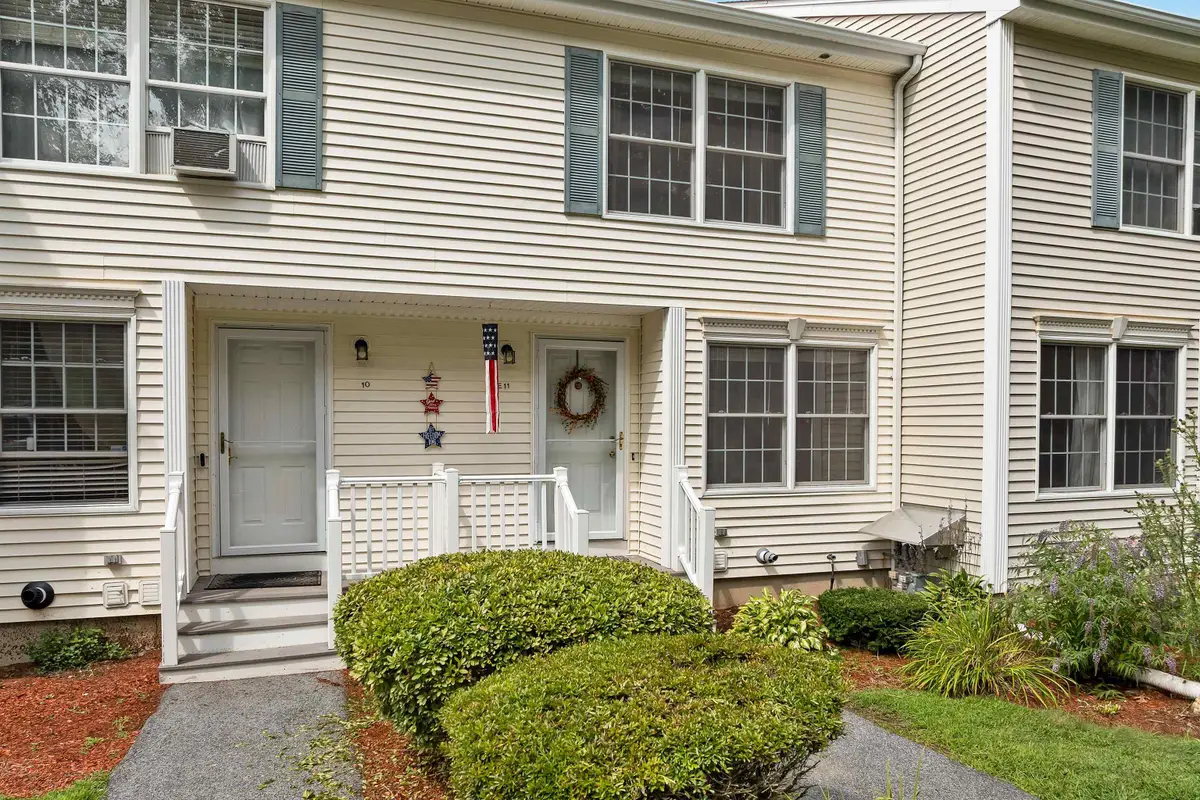 6 Pleasant Street #E11, Hooksett, NH 03106 - #1