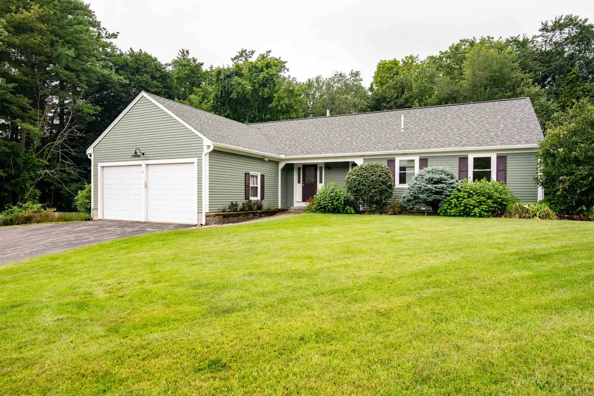 8 Mulligan Drive, Dover, NH 03820 - #1