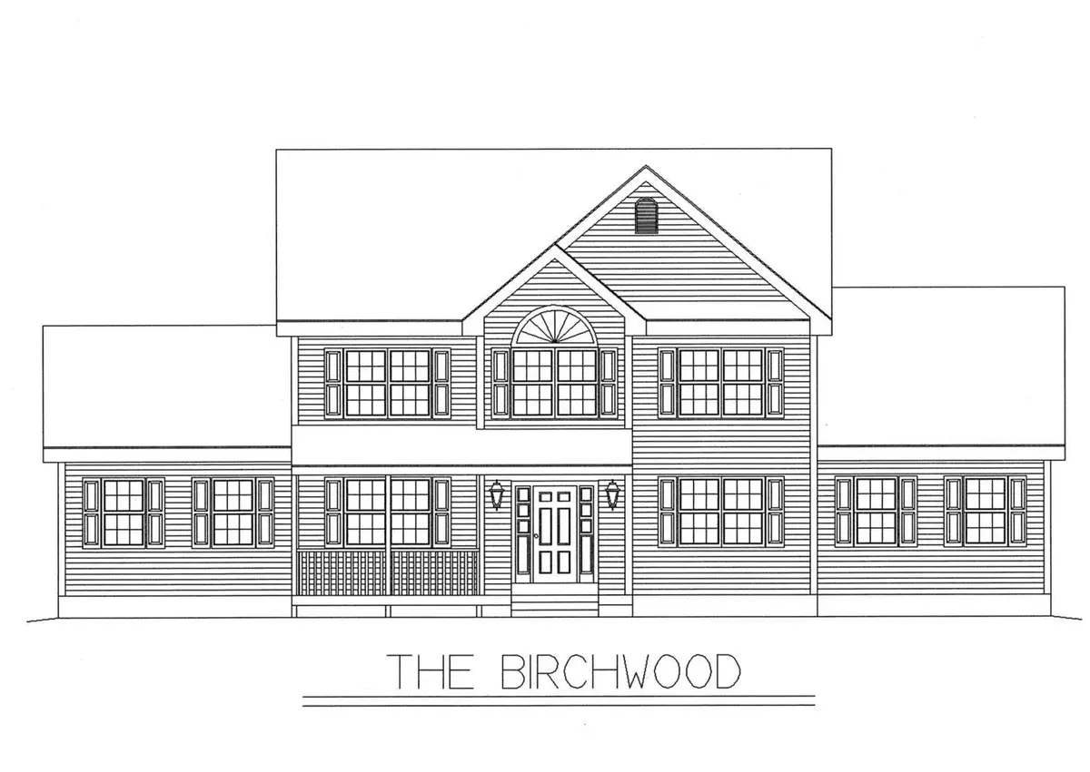 Lot 1 Owls Nest Lane, Dunbarton, NH 03046 - #1