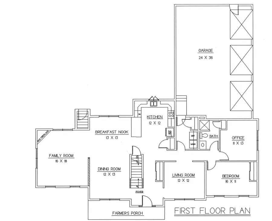 Lot 1 Owls Nest Lane, Dunbarton, NH 03046 - #2