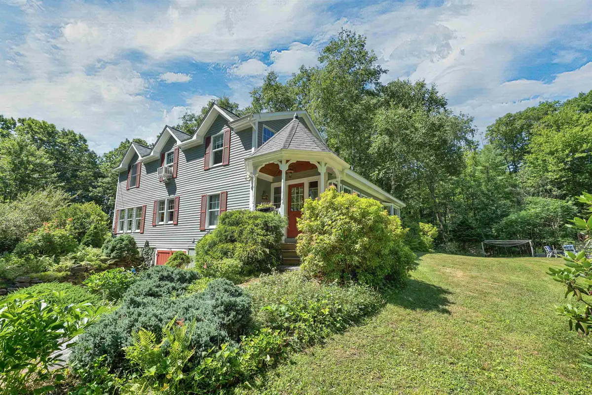 27 Swallow Road, Belmont, NH 03220 - #1