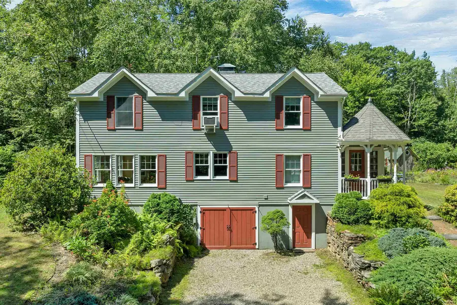 27 Swallow Road, Belmont, NH 03220 - #2